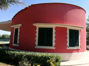 Отель Villa Al Mare  Авола